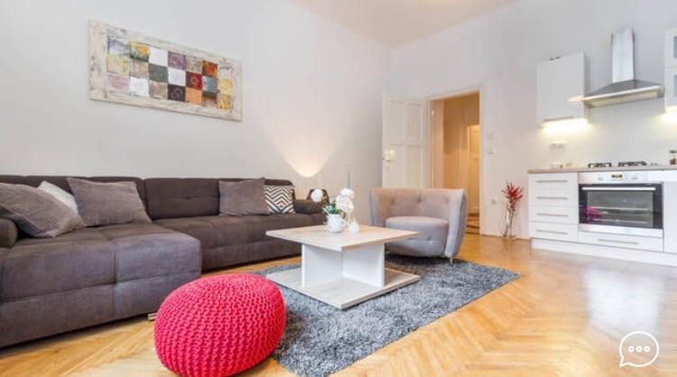 Apartment Iva Zagreb Chambre photo