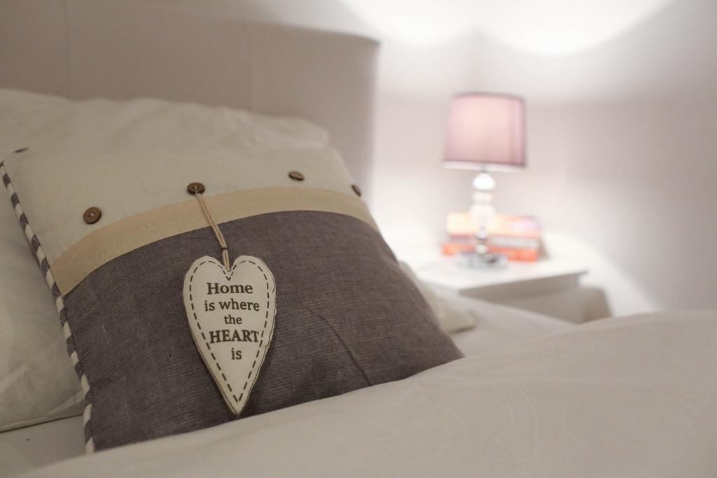 Apartment Iva Zagreb Chambre photo
